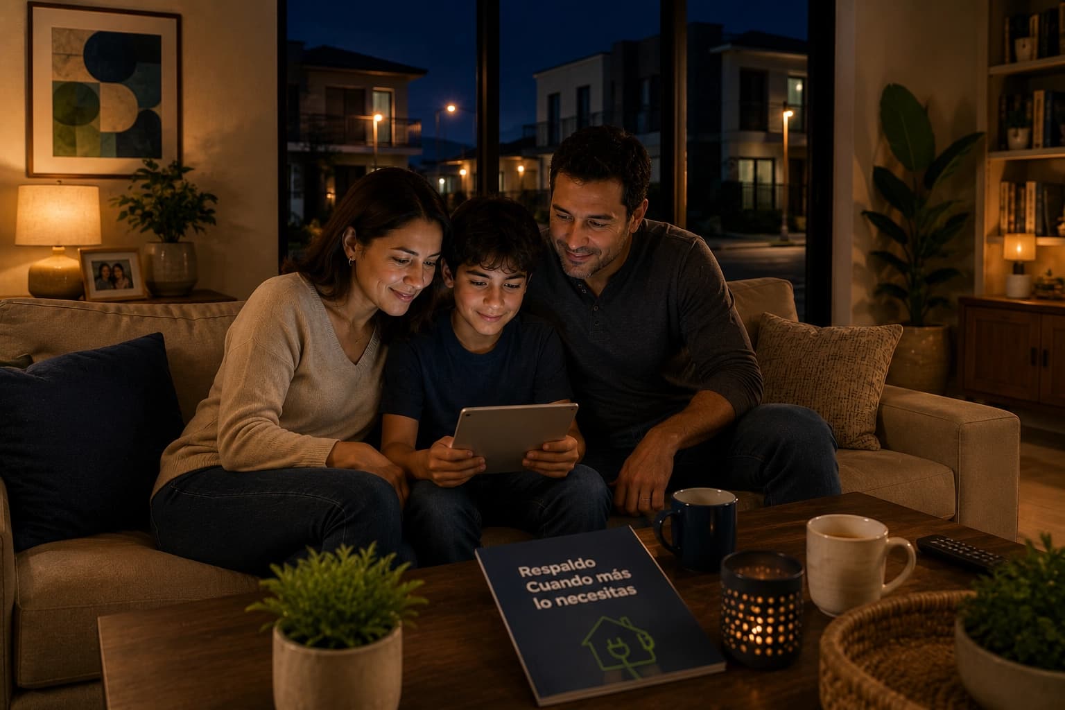 Cómo saber si su consumo eléctrico es normal